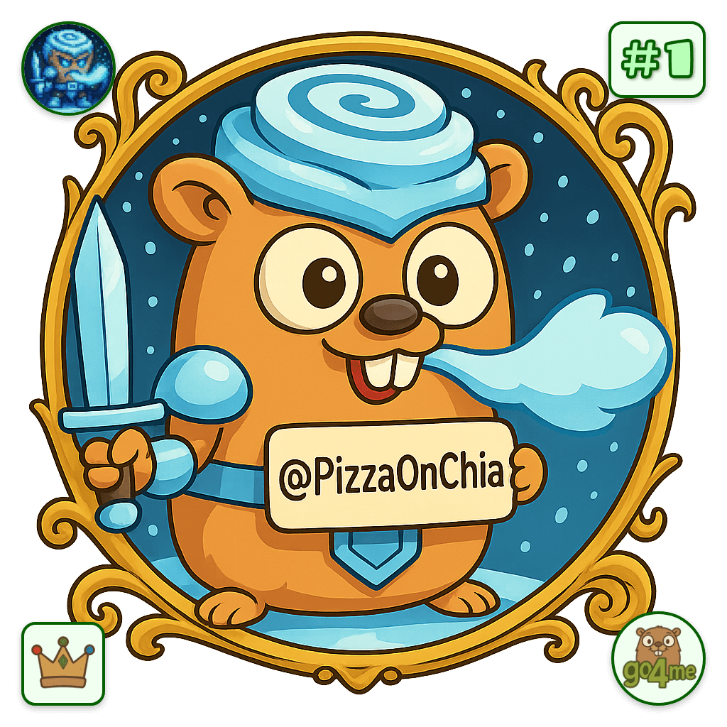 PizzaOnChia avatar